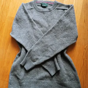 Springfield ženski dzemper 100% čista vuna XL