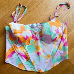 Stradivarius korset S