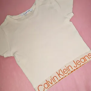 Calvin Klein original crop top XS
