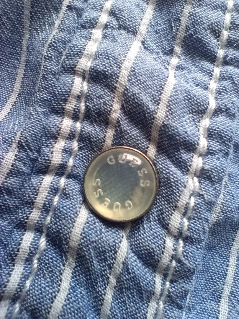 Original Guess košulja XS