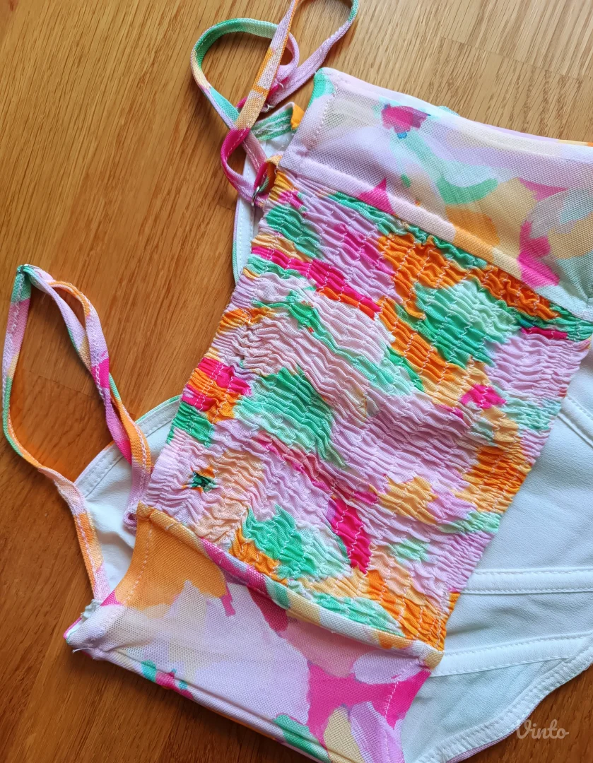 Stradivarius korset S