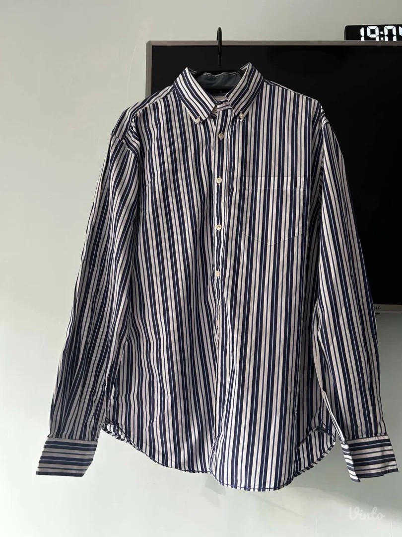 Cortefiel muška košulja na duge rukave