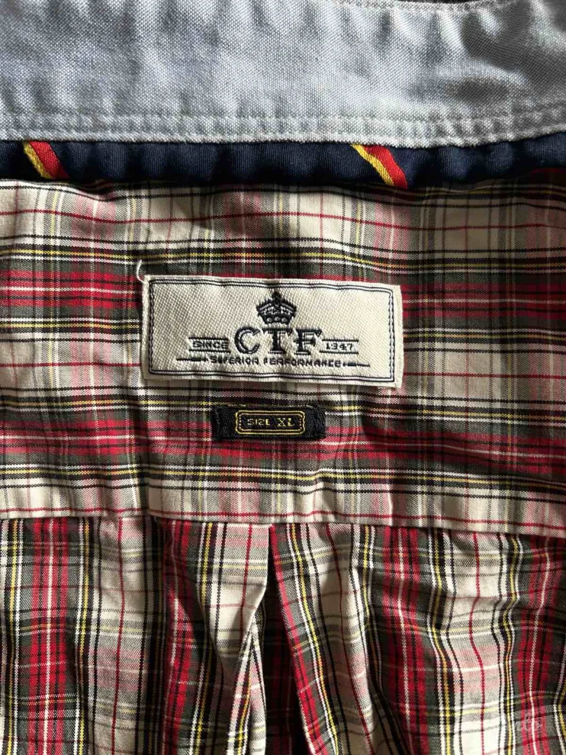 Cortefiel muška košulja