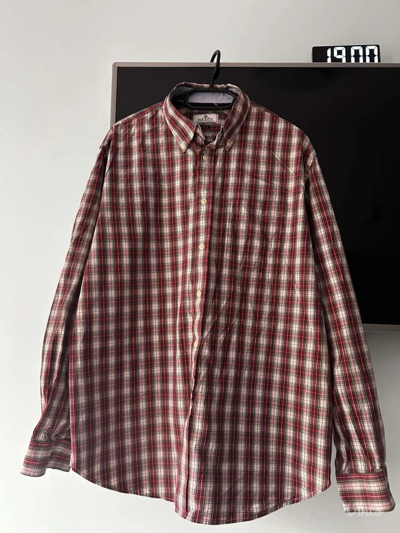 Cortefiel muška košulja