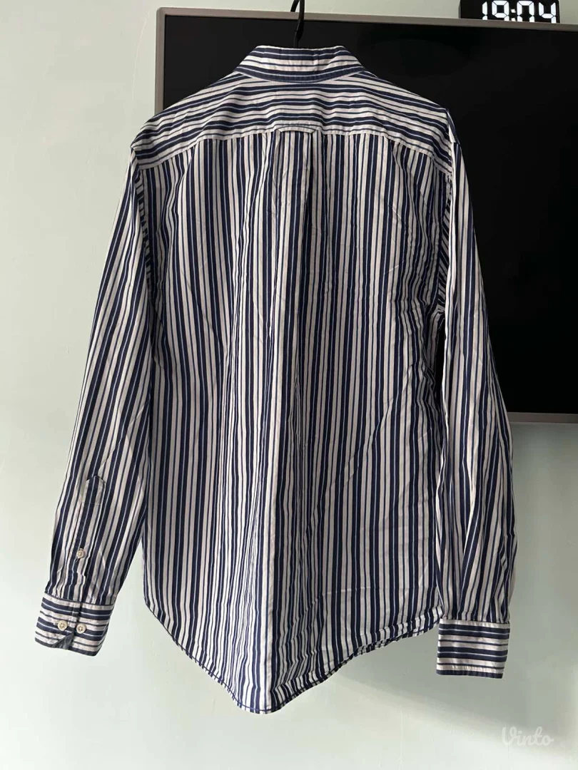 Cortefiel muška košulja na duge rukave