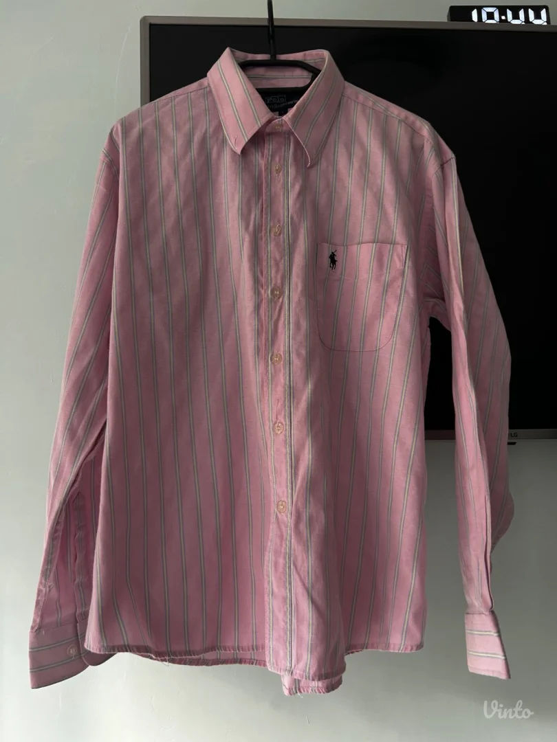 Muška košulja Polo by Ralph Lauren