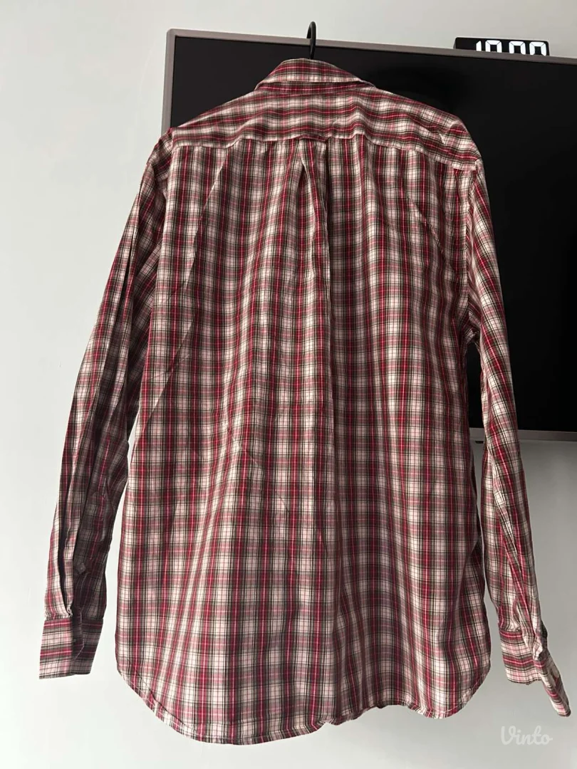 Cortefiel muška košulja