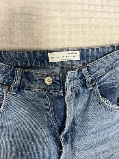 Stradivarius farmerke