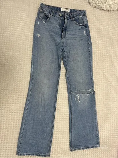 Stradivarius farmerke