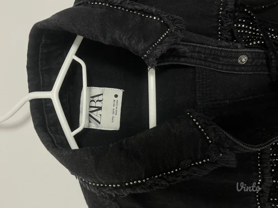Zara jakna