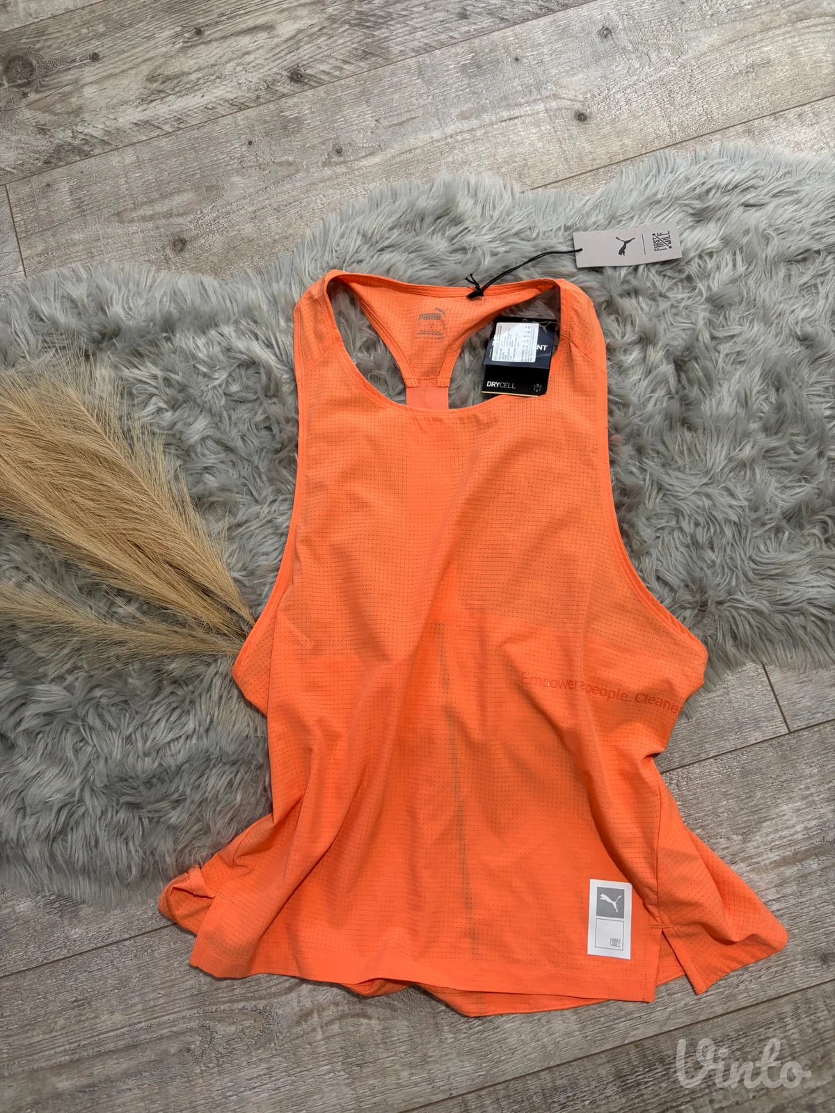 Puma sportska majica