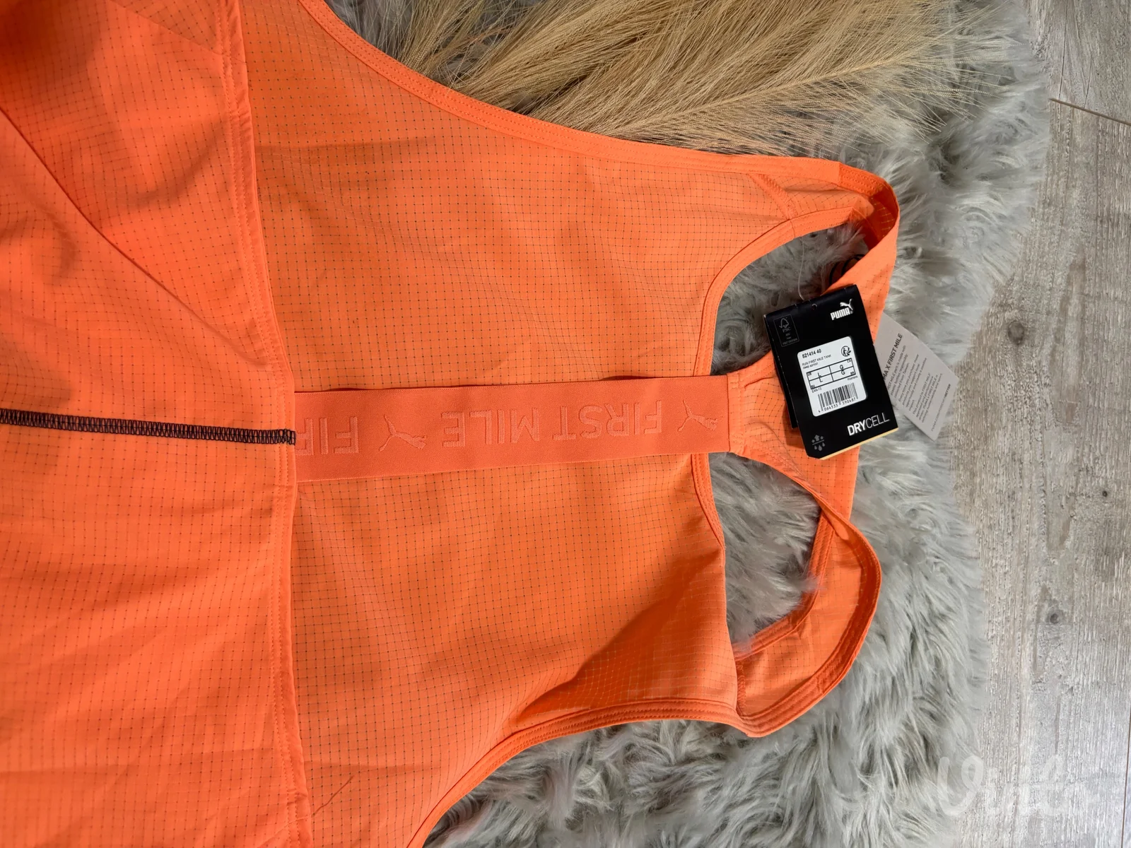 Puma sportska majica