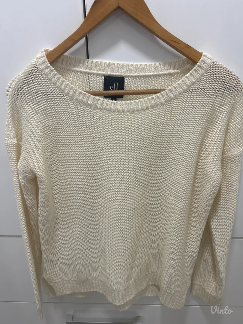 Ženski reserved dzemperčić