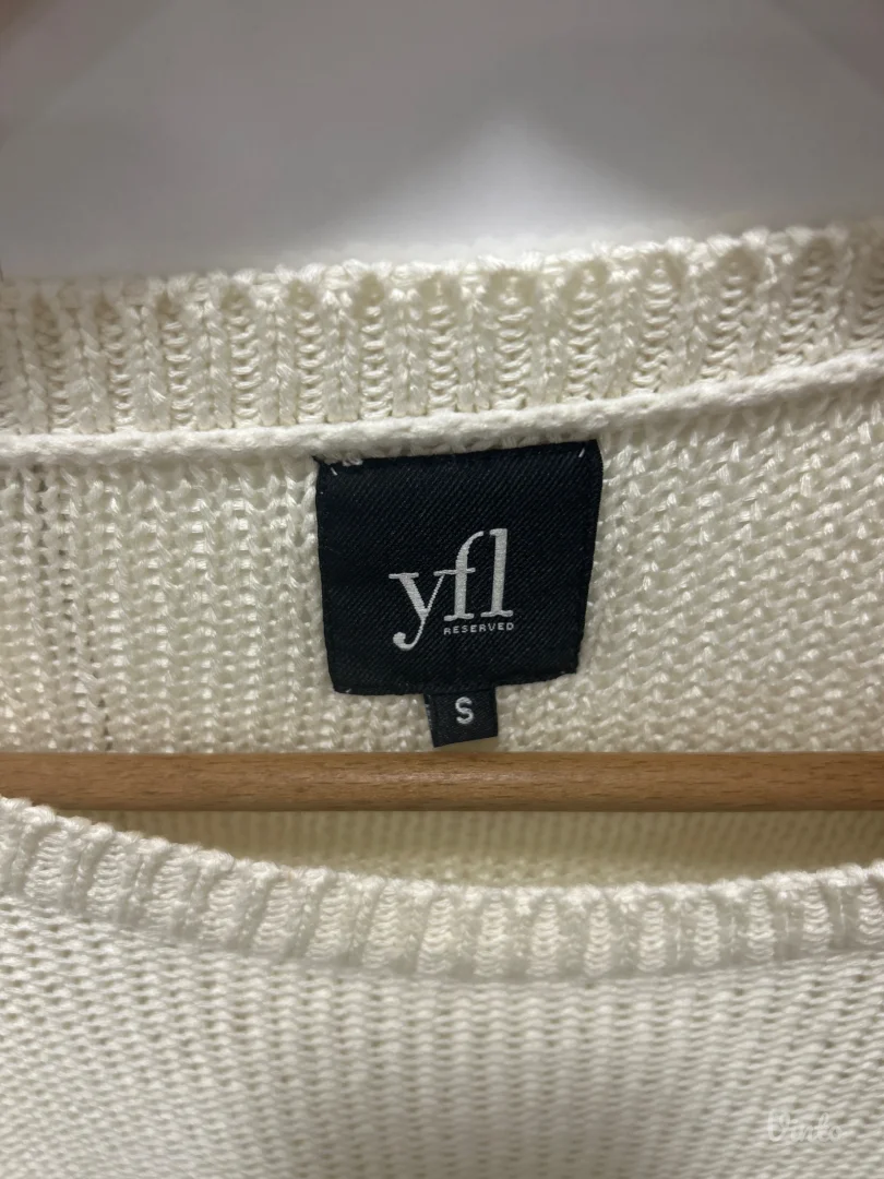 Ženski reserved dzemperčić