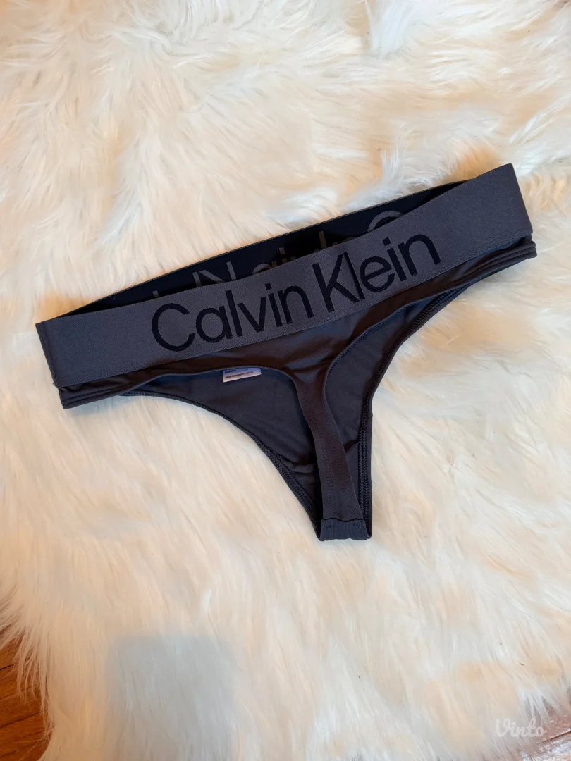 Calvin Klein tange