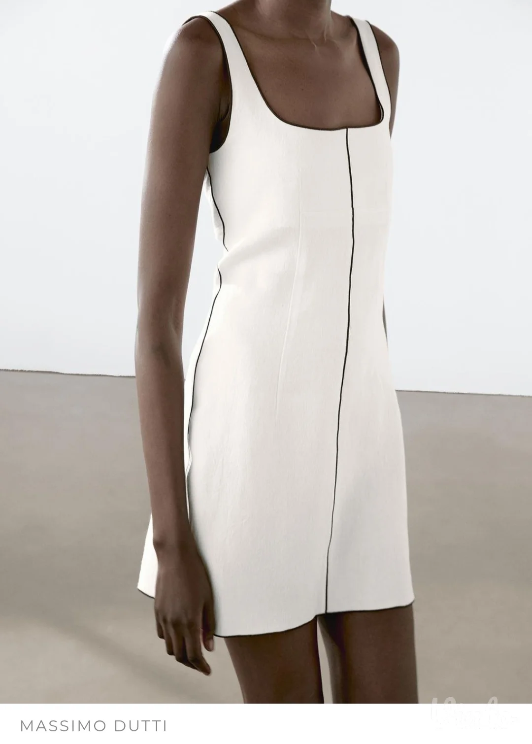Massimo Dutti haljina