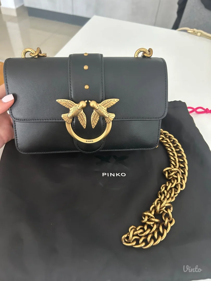 Pinko torba