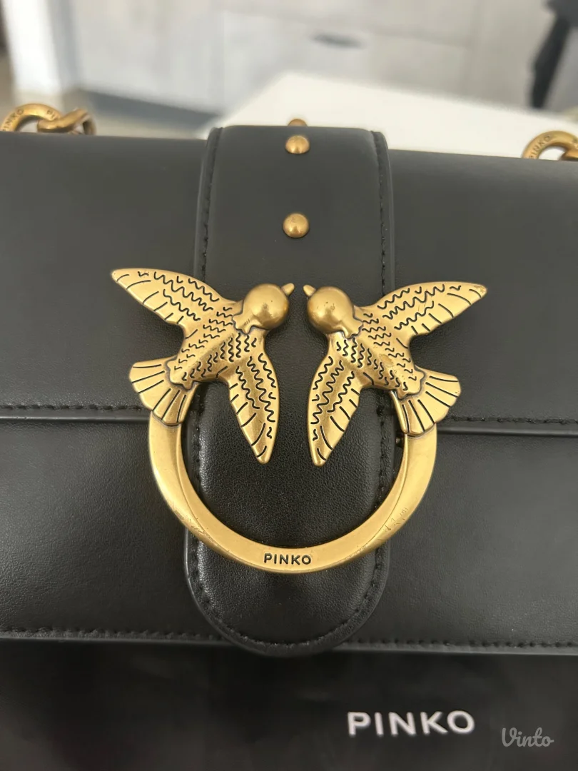 Pinko torba