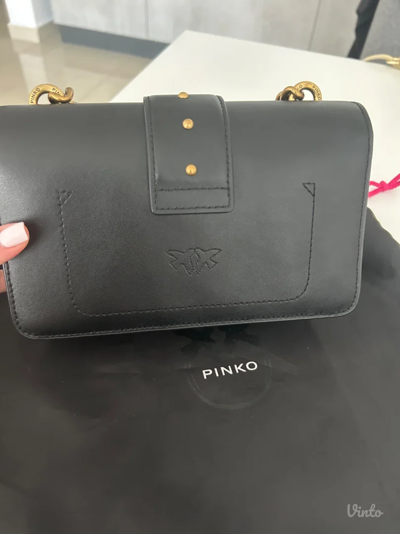 Pinko torba