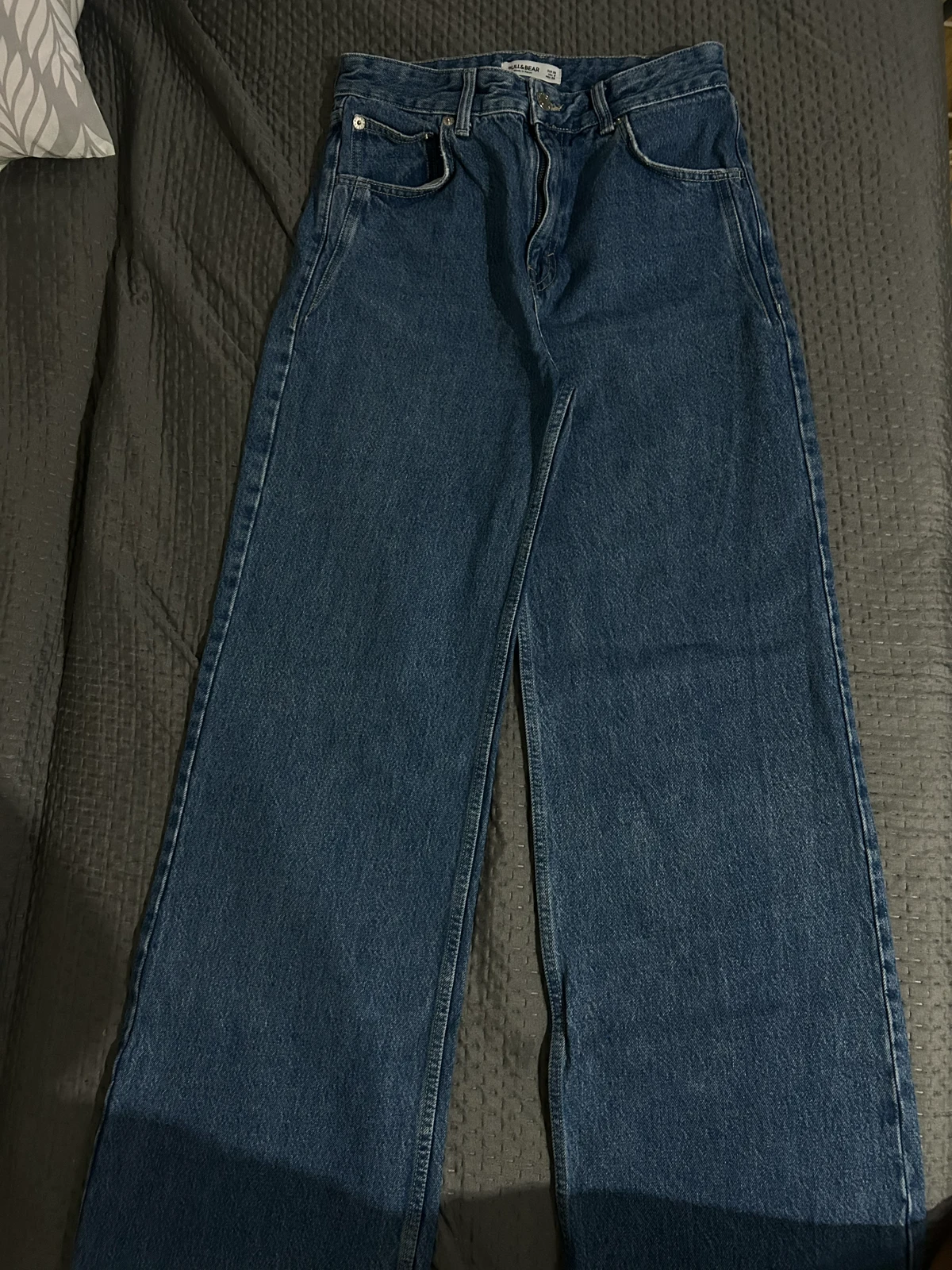 PULL&BEAR farmerke