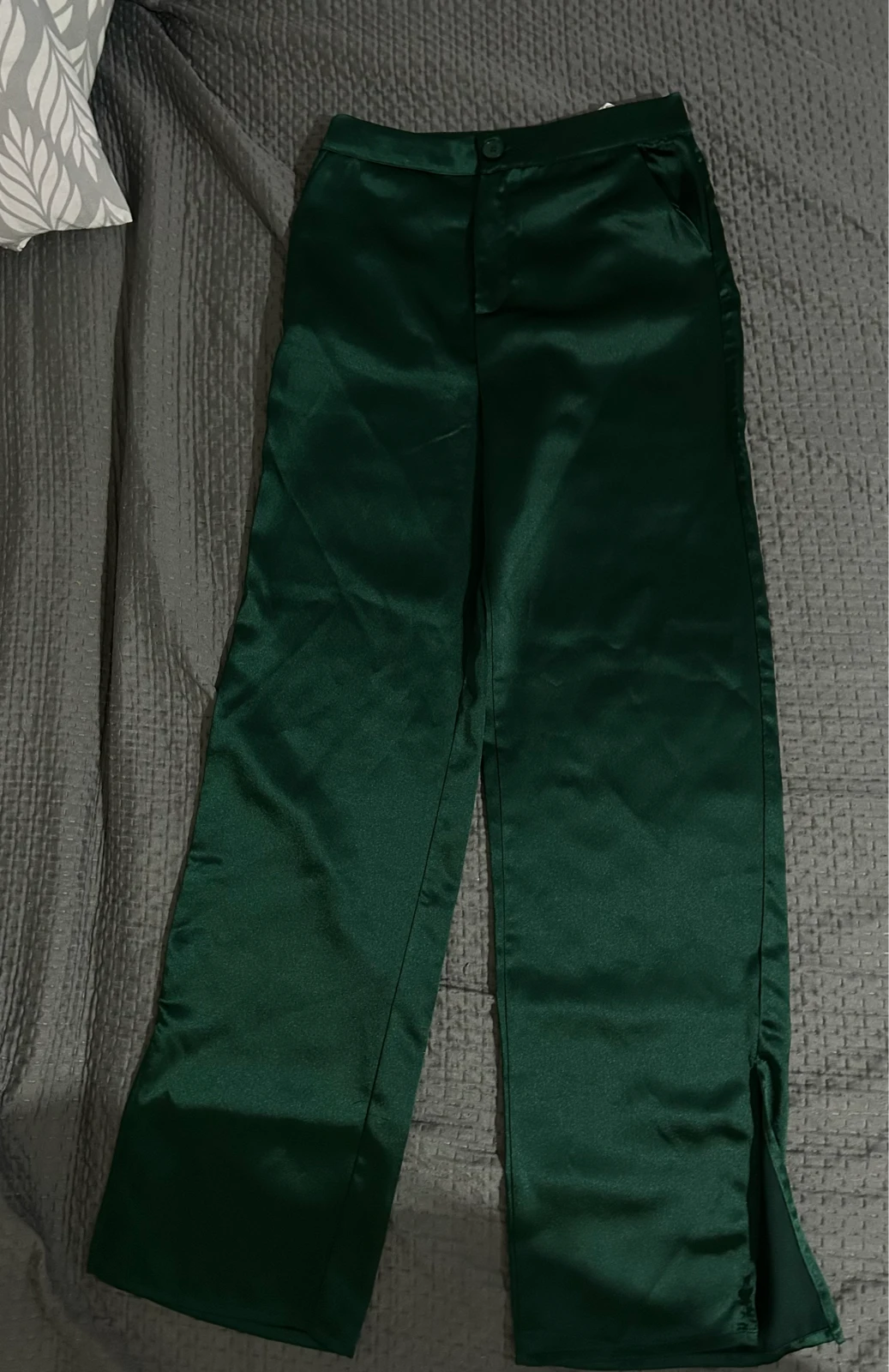 PULL&BEAR svečane pantalone