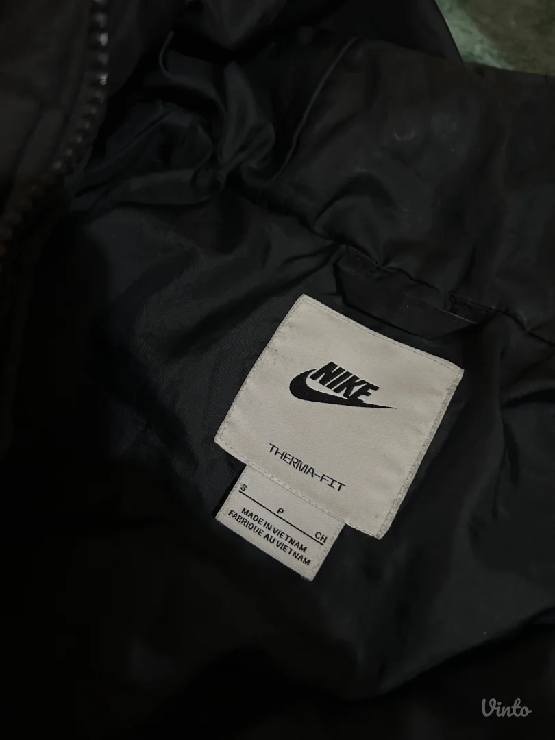 Nike original zimska jakna