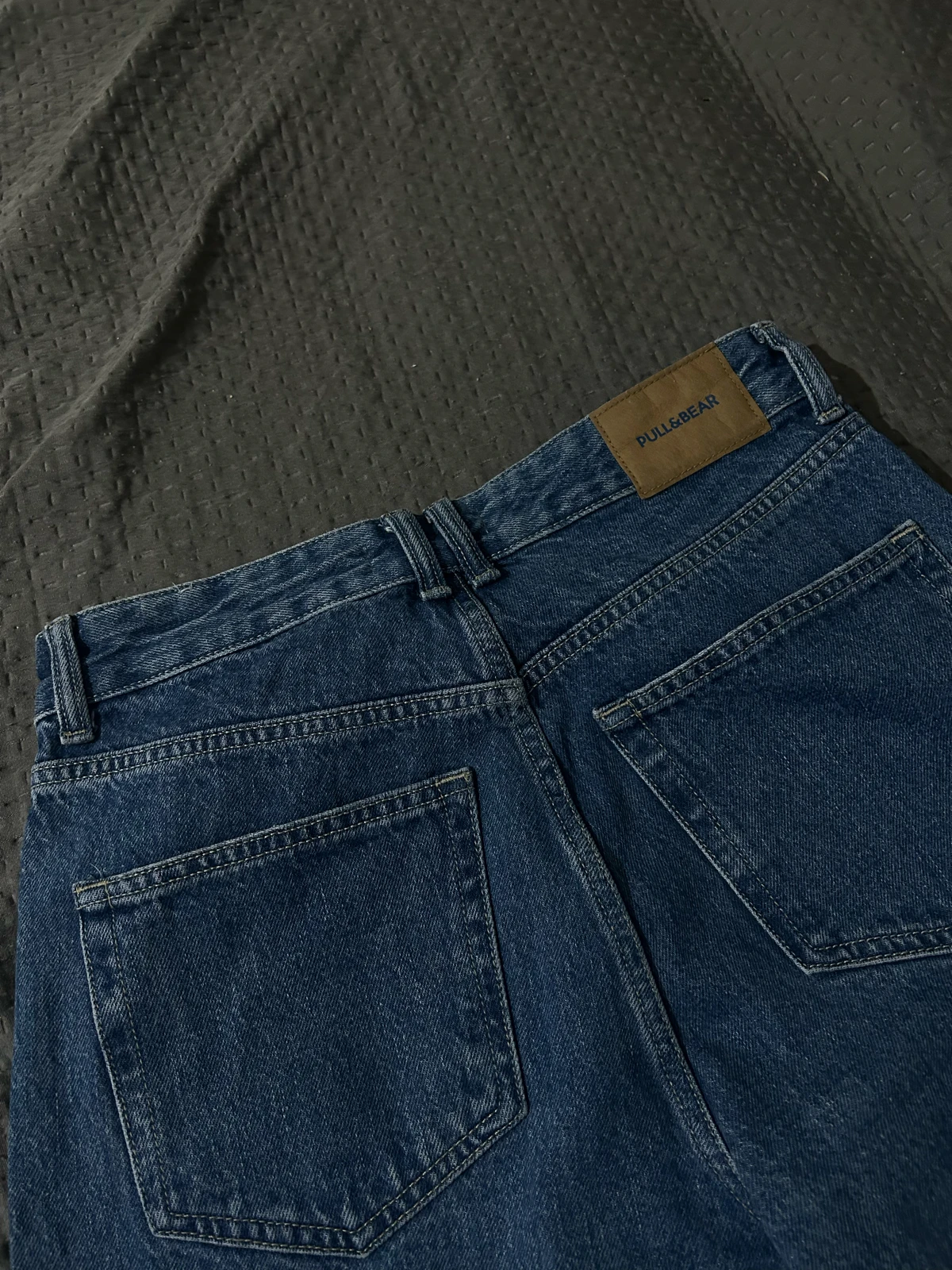 PULL&BEAR farmerke