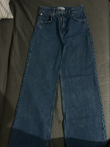 PULL&BEAR farmerke