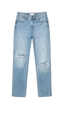 Nove Stradivarius farmerke