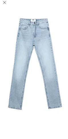 Nove Stradivarius farmerke