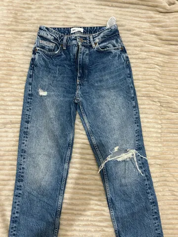 Zara farmerke