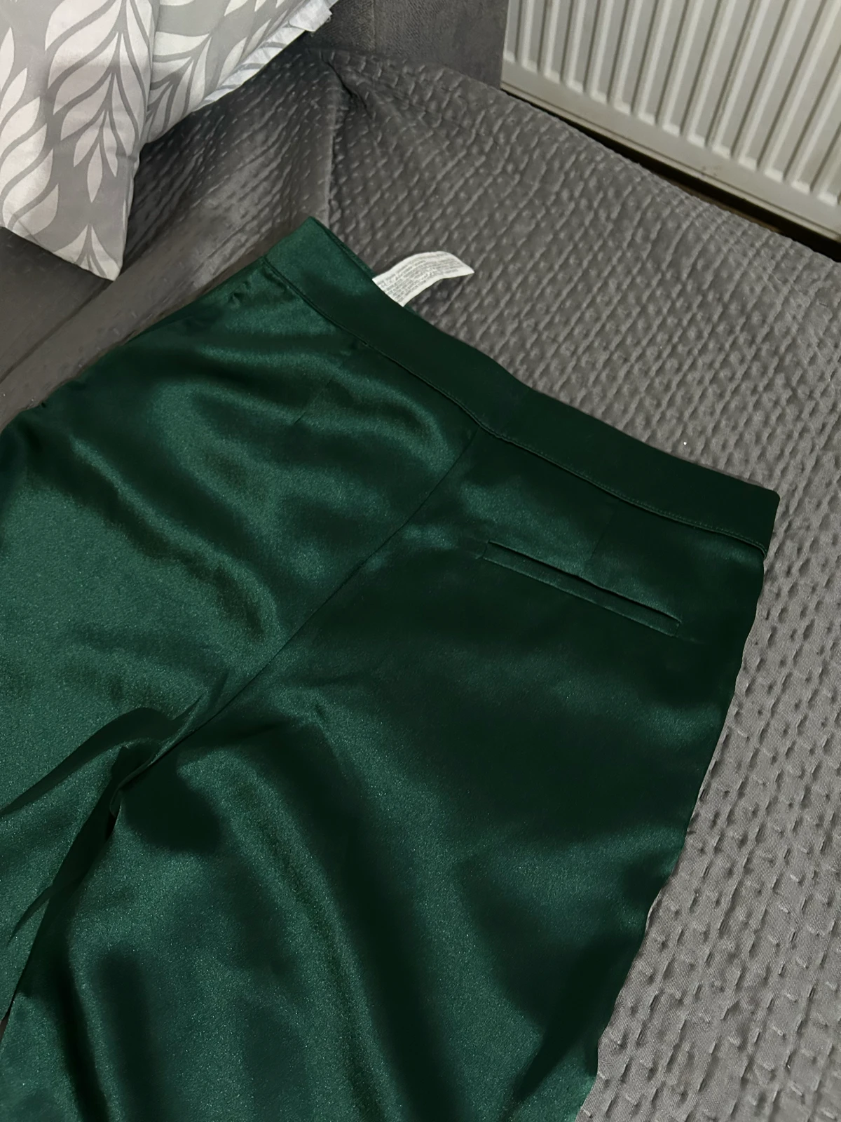 PULL&BEAR svečane pantalone