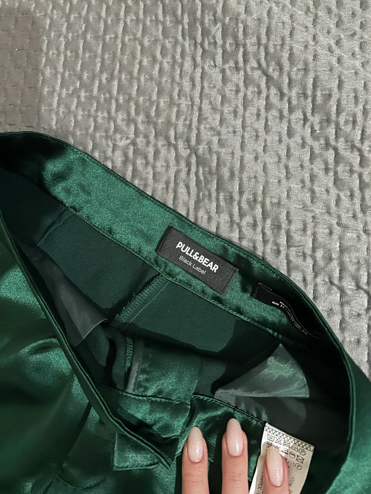 PULL&BEAR svečane pantalone