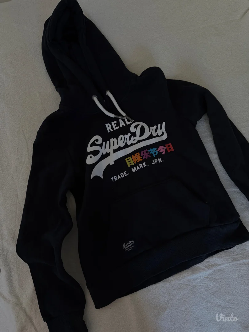 Superdry DUKS