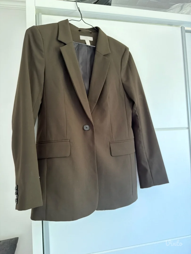 Sako H&M
