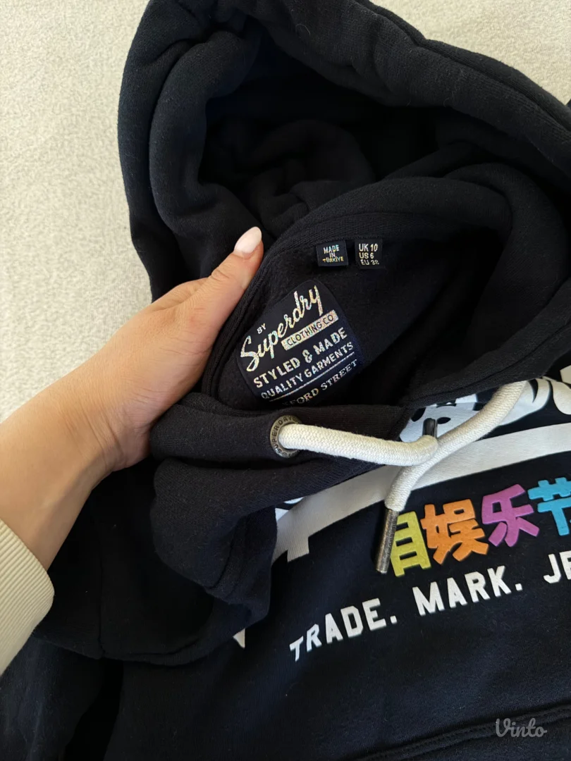 Superdry DUKS