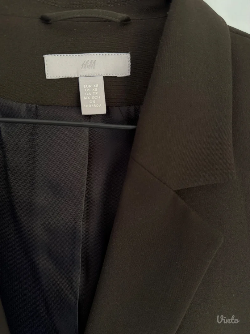 Sako H&M