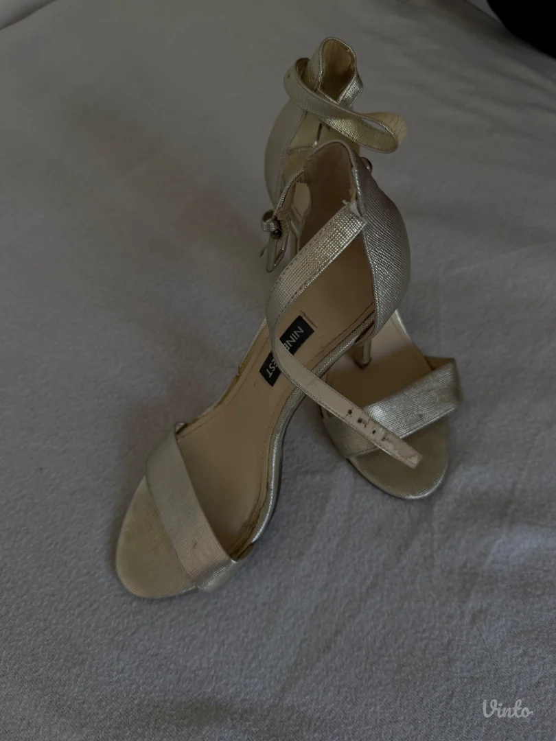 Stikle NINE WEST