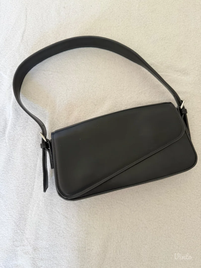 Crna torba ZARA