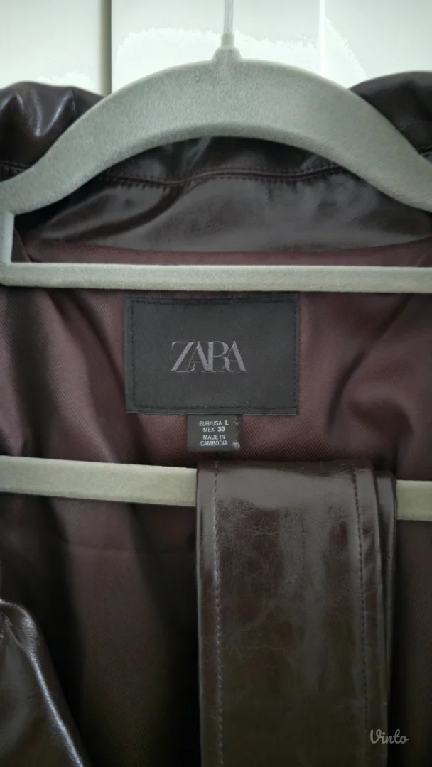 Zara jakna