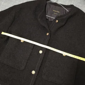 Massimo Dutti vunena jaknica