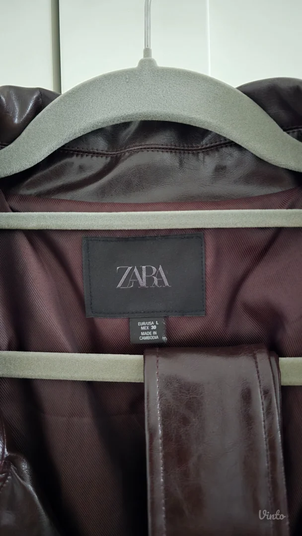 Zara jakna