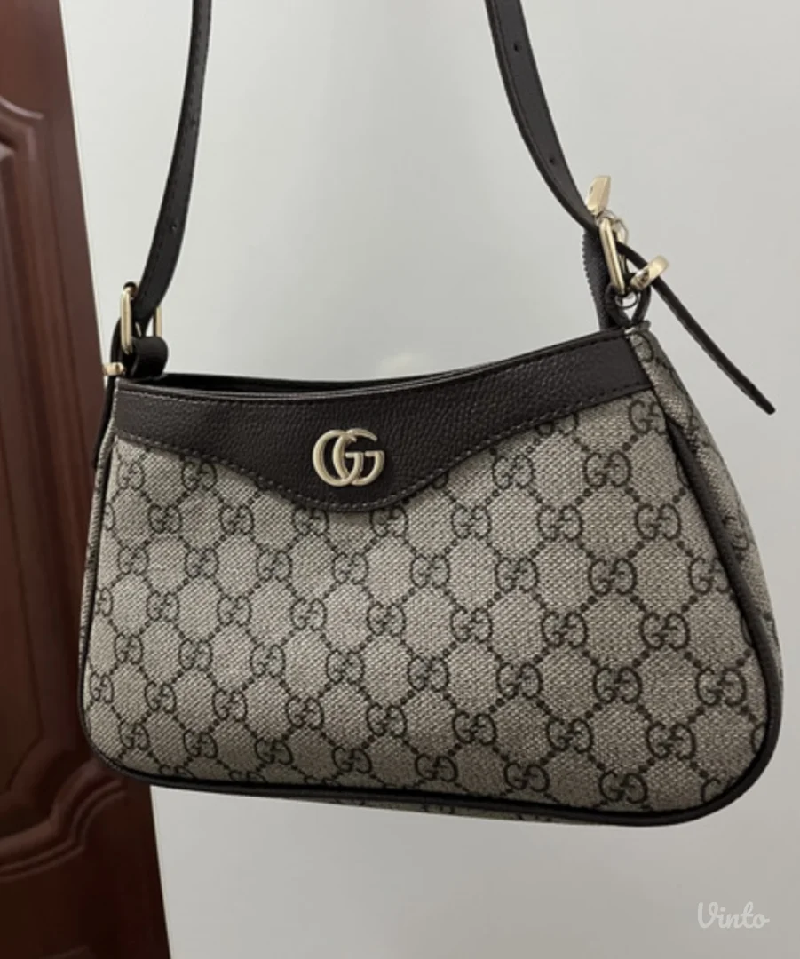 Gucci Ophidia torbica - replika