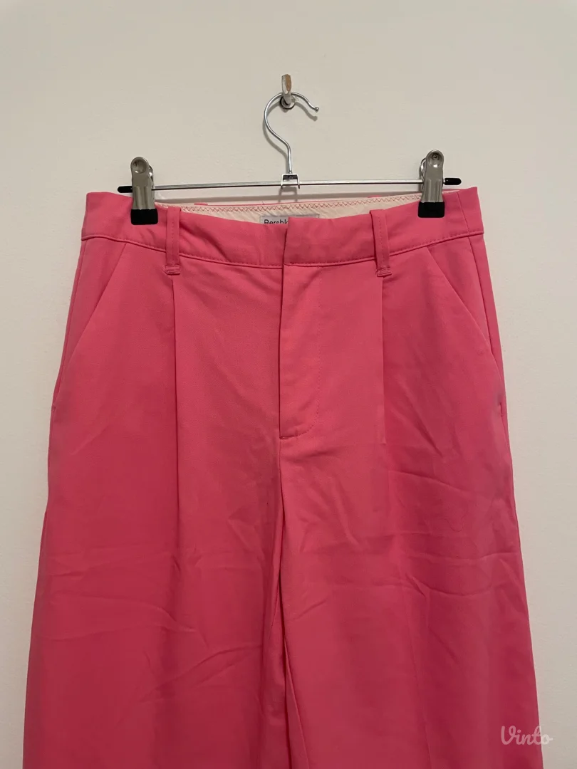 Bershka pantalone