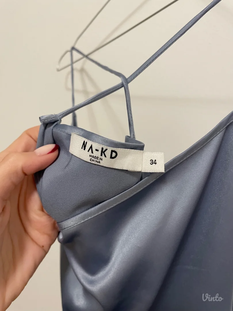 NAKD Satenska majica