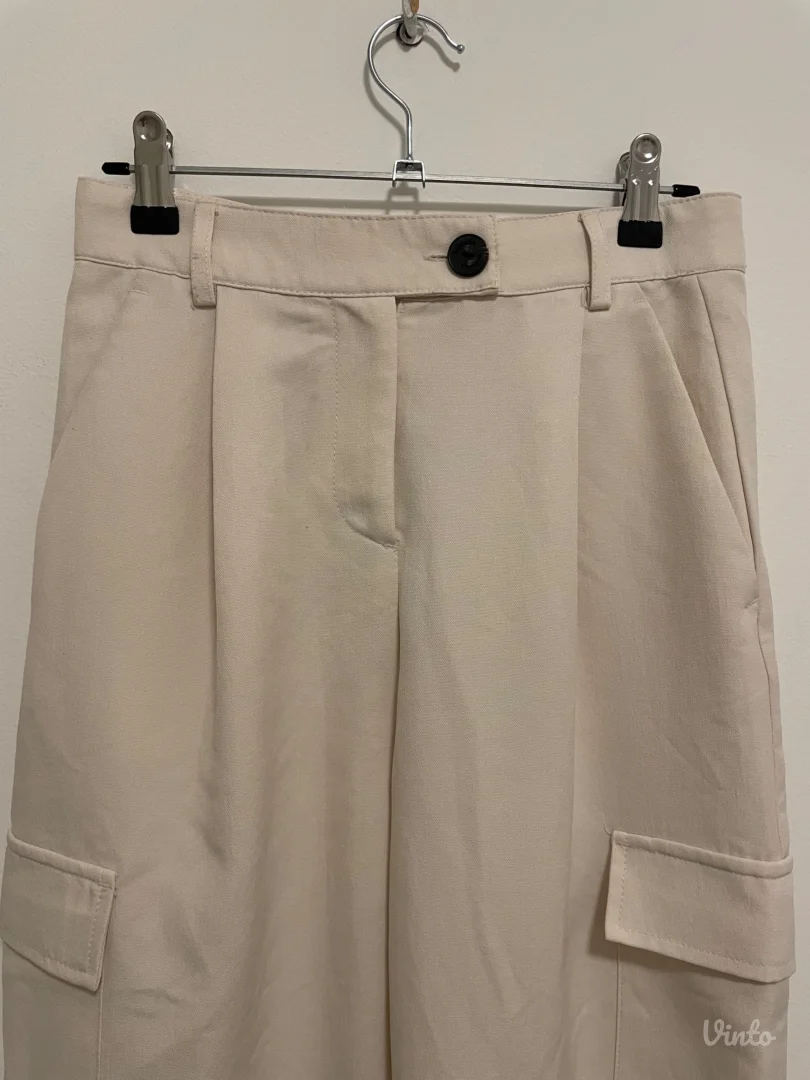 Bershka pantalone