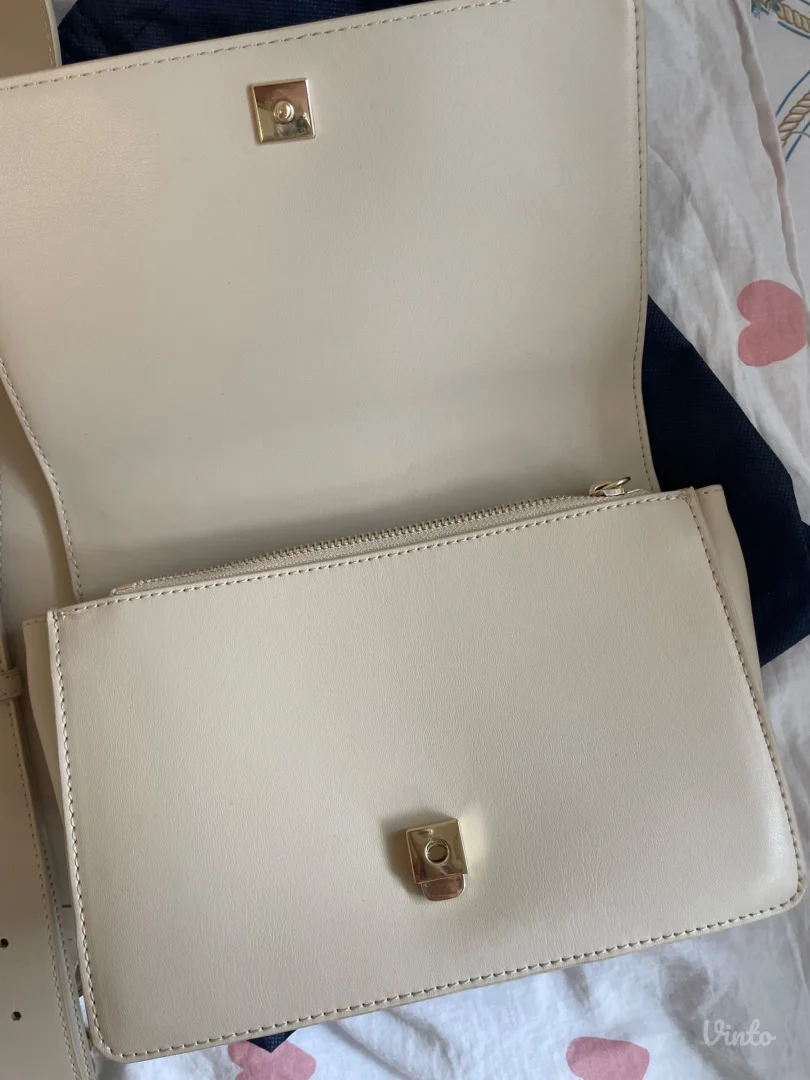 Tommy Hilfiger torbica