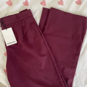 Bershka nove pantalone