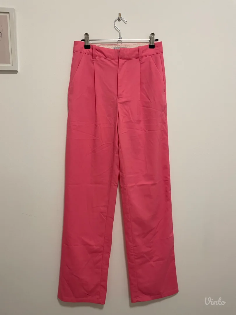 Bershka pantalone