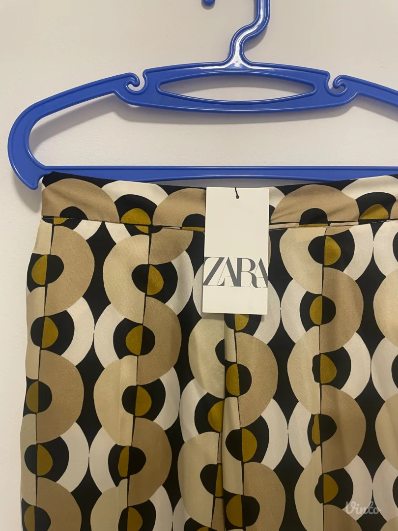 Zara set NOVO